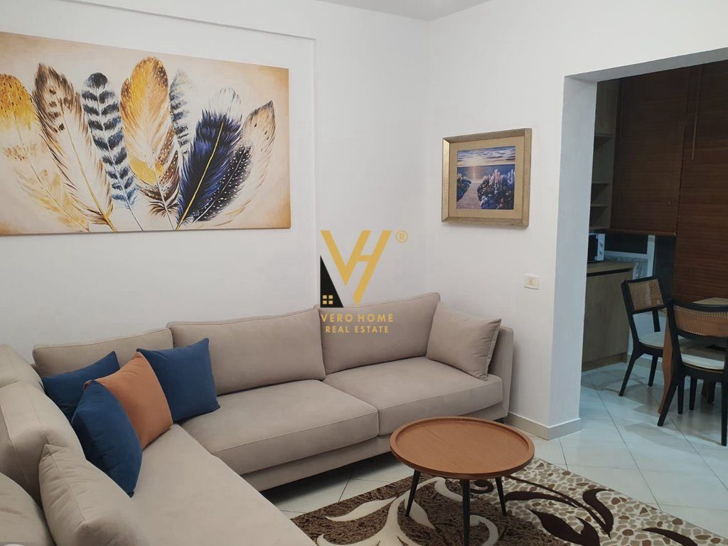 JEPET APARTAMENT 1+1+BLK ME QERA TE KODRA E DIELLIT 55.000 LEKE