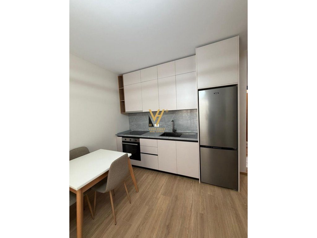 JEPET APARTAMENT 1+1+BLK ME QERA TE KOPSHTI ZOOLOGJIK 75.000 LEKE 2