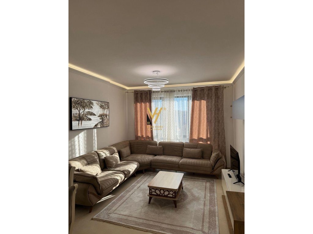 JEPET APARTAMENT 1+1+BLK ME QERA TE ISH SHESHI SHQIPONJA 50.000 LEKE