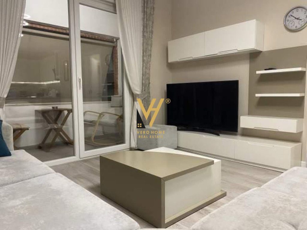 JEPET APARTAMENT 2+1+BLK ME QERA NE YZBERISHT 700 EURO