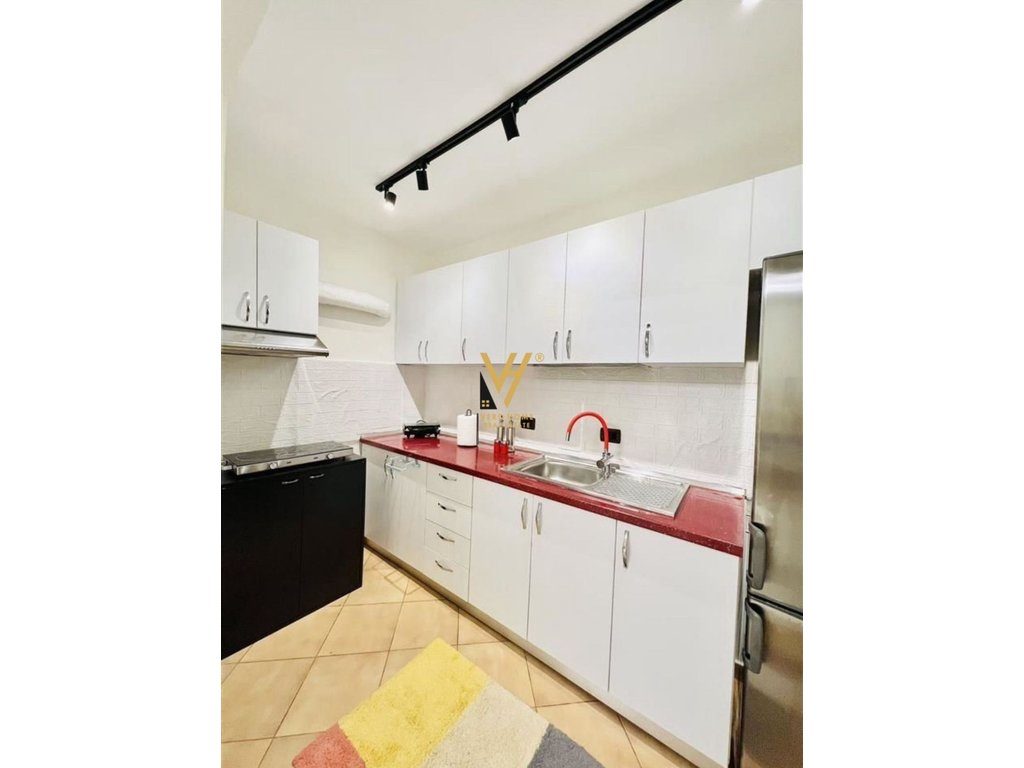 JEPET APARTAMENT 1+1+BLK ME QIRA TE RR.GJIK KUQALI 60.000 LEKE 3