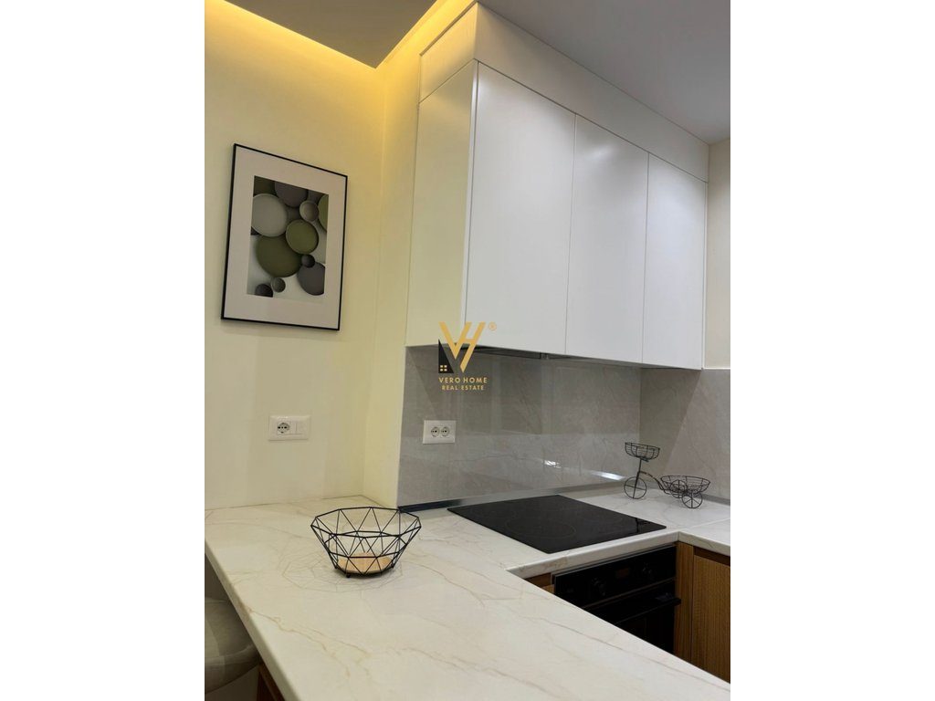 JEPET APARTAMENT 1+1+BLK ME QIRA NE LAPRAKE 70.000 LEKE 3