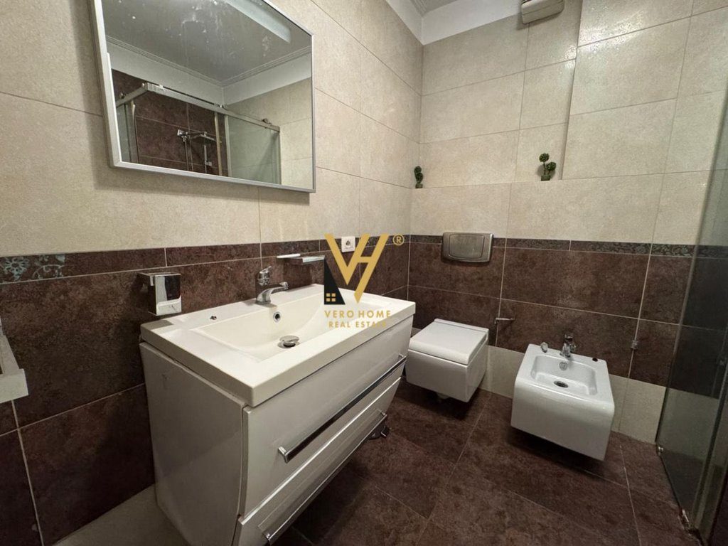 SHITET APARTAMENT 1+1+BLK TE LIQENI I THATE 185.000 EURO 4