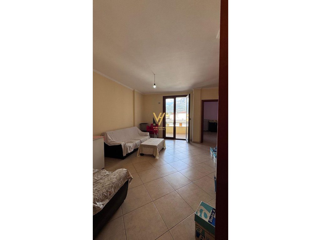 SHITET APARTAMENT 1+1 TE KAFJA E RREMES 79.000 EURO