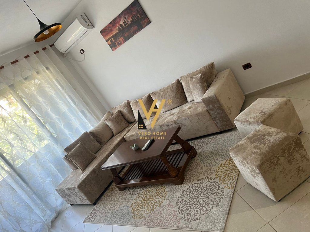 JEPET APARTAMENT 2+1+BLK ME QIRA NE ASTIR 500 EURO