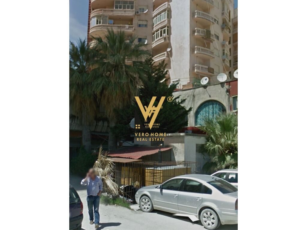 SHITET DYQAN 65 M2 NE VLORE 163.000 EURO