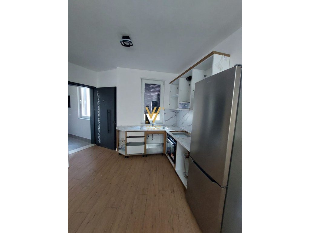 JEPET APARTAMENT 2+1+2+BLK ME QERA TE RRUGA E DIBRES 70.000 LEKE 2