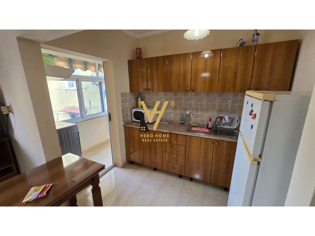 SHITET APARTAMENT 1+1+BLK NE ALI DEM 95.000 EURO 2
