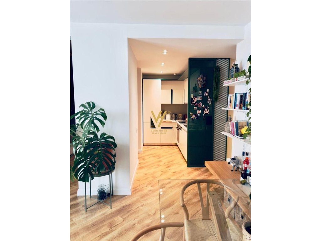 JEPET APARTAMENT 1+1+2BLK ME QERA TEK ISH EKSPOZITA 900 EURO 4