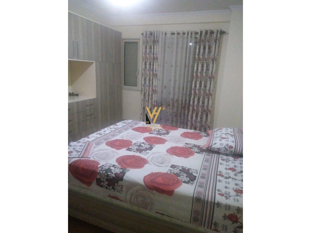 JEPET APARTAMENT 1+1+BLK ME QERA TEK ISH PARKU 45.000 LEKE 4
