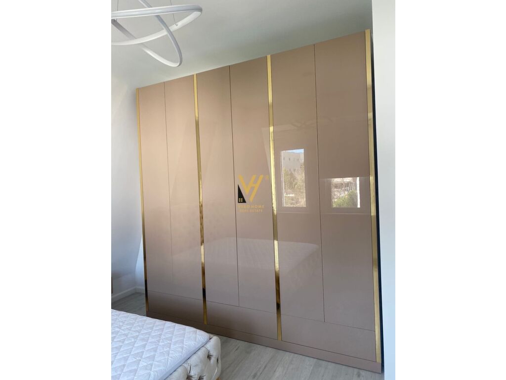 Jepet Apartament 2+1 me qera te Joy Residence 100 m2 3