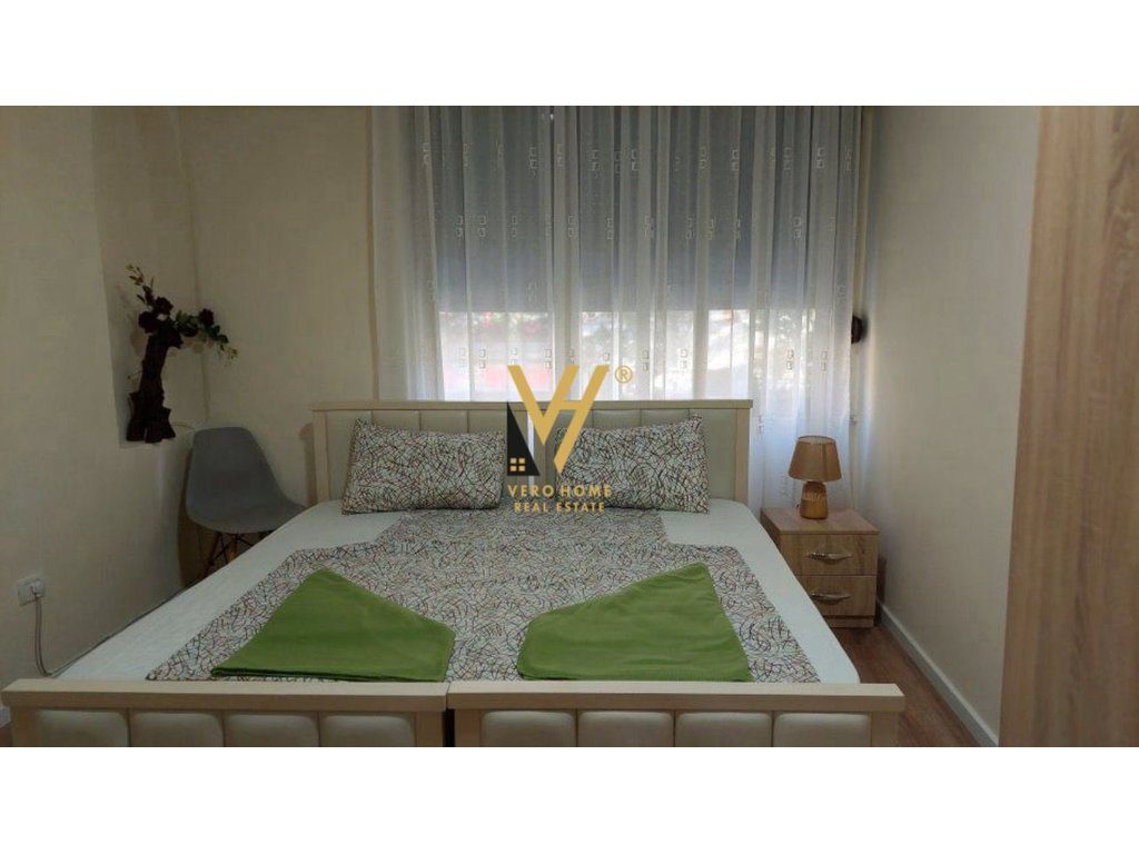 JEPET APARTAMENT 1+1+BLK ME QERA TE MYSLYM SHYRI 600 EURO 4