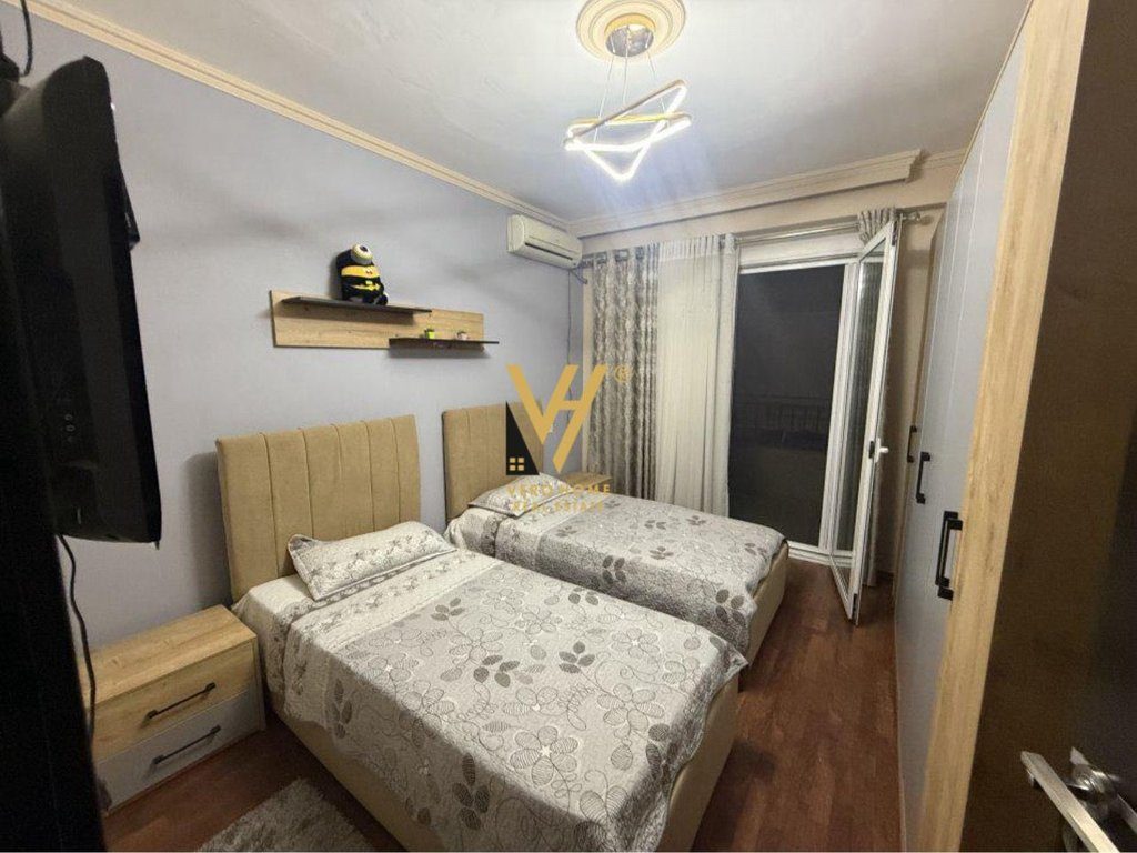 JEPET APARTAMENT 2+1+BLK ME QIRA NE ASTIR 600 EURO 3
