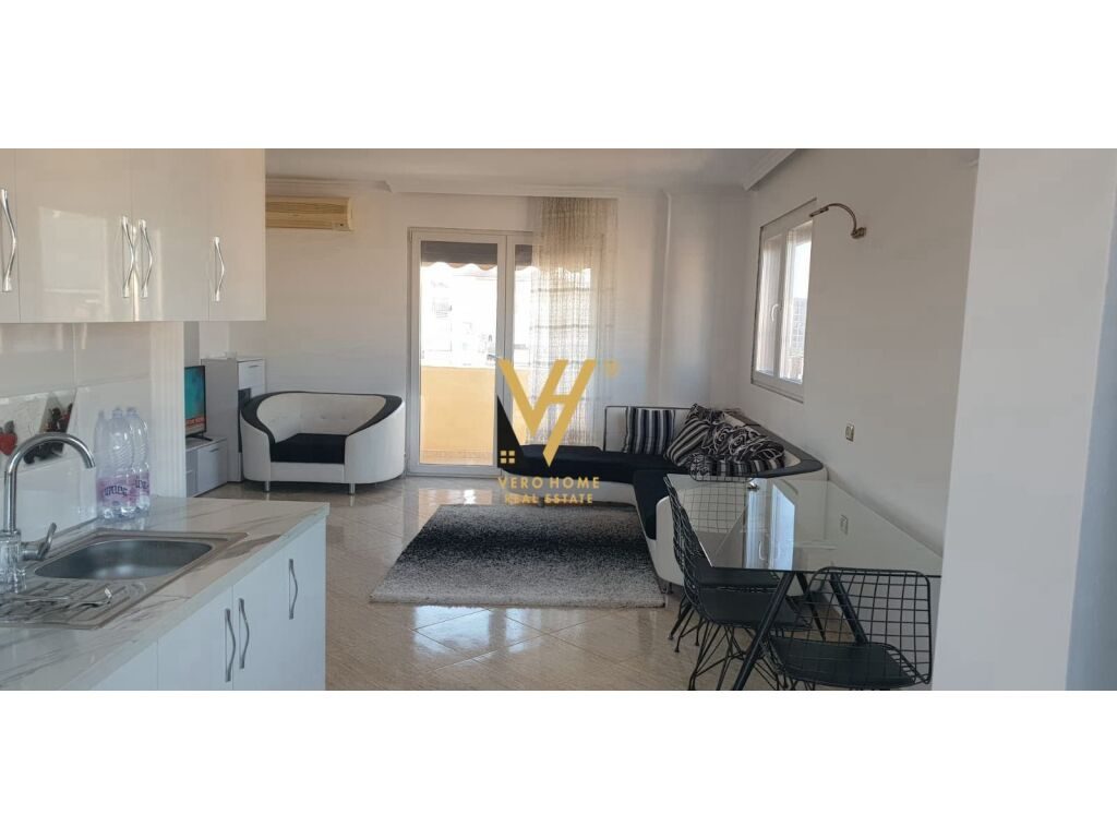 Jepet Apartament 1+1+ballkon me qera te Kongresi i Manastirit 84 m2 3