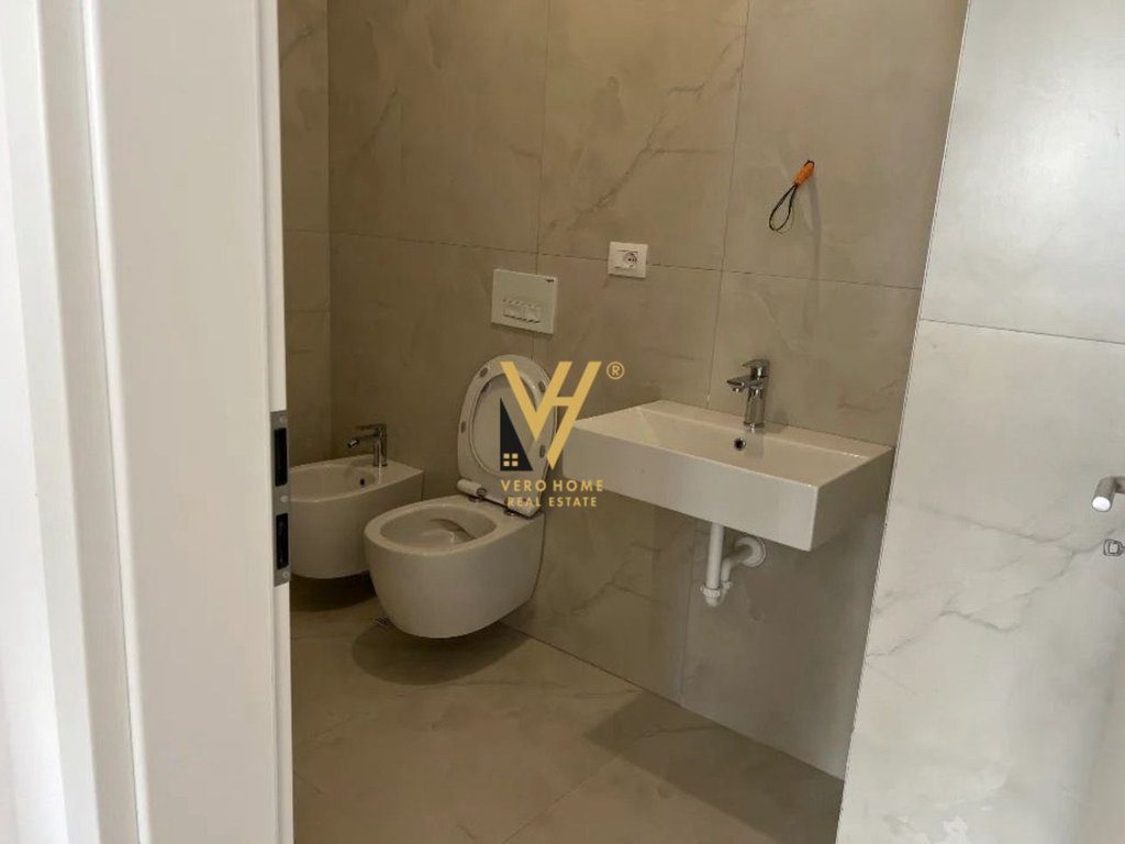 SHITET APARTAMENT 1+1+BLK TEK OXA, FRESK 92.000 EURO 4