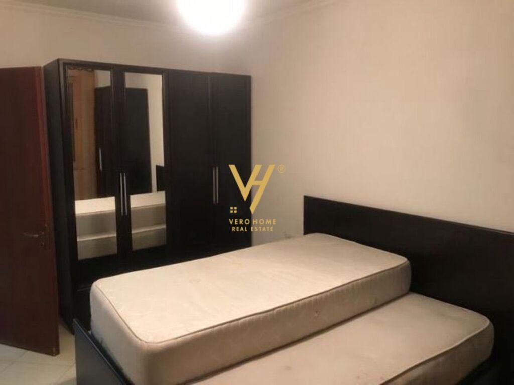 Jepet Apartament 2+1+ballkon te Rruga Besim Alla , Yzberisht 80 m2 2