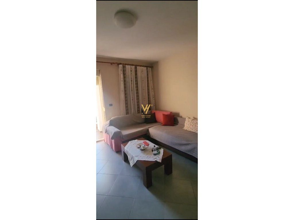 SHITET APARTAMENT 2+1 NE DURRES, RROTA E KUQE 200.000 EURO