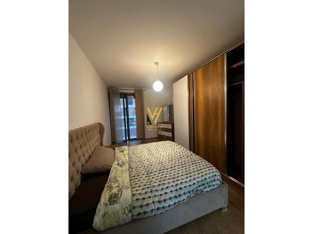 JEPET APARTAMENT 2+1+BLK ME QERA TE FIORI DI BOSKO 750 EURO 3