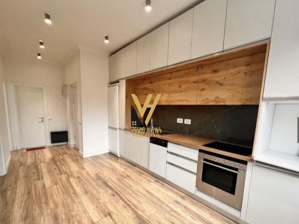 JEPET APARTAMENT 2+1+BLK ME QERA TE RRUGA E KAVAJES 650 EURO 2