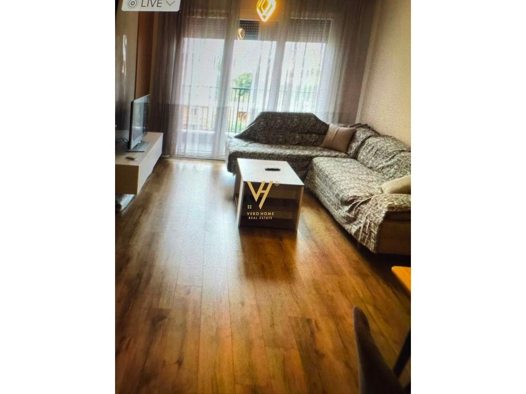 JEPET APARTAMENT 1+1+BLK ME QERA NE DON BOSKO 60.000 LEKE