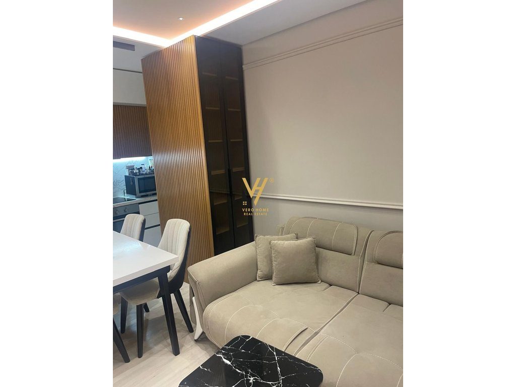 JEPET APARTAMENT 2+1+2+BLK ME QERA NE DON BOSKO 750 EURO 2