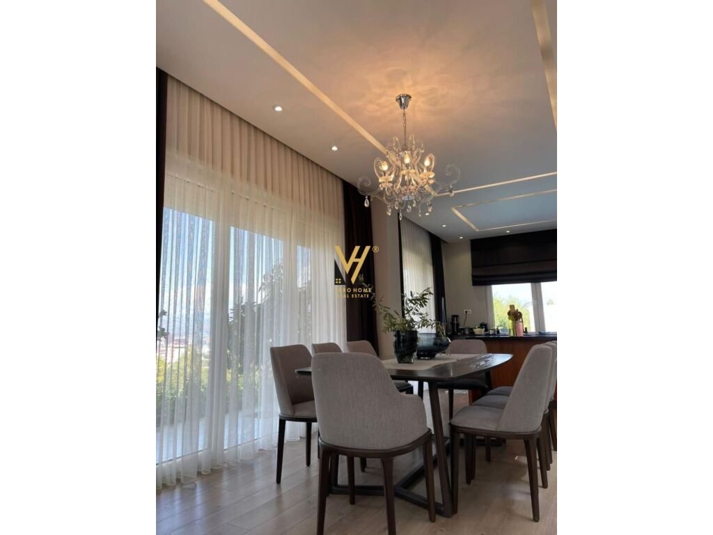 Jepet vile Dy Kateshe me qera te Kodra e Diellit 2 , 190 m2 4