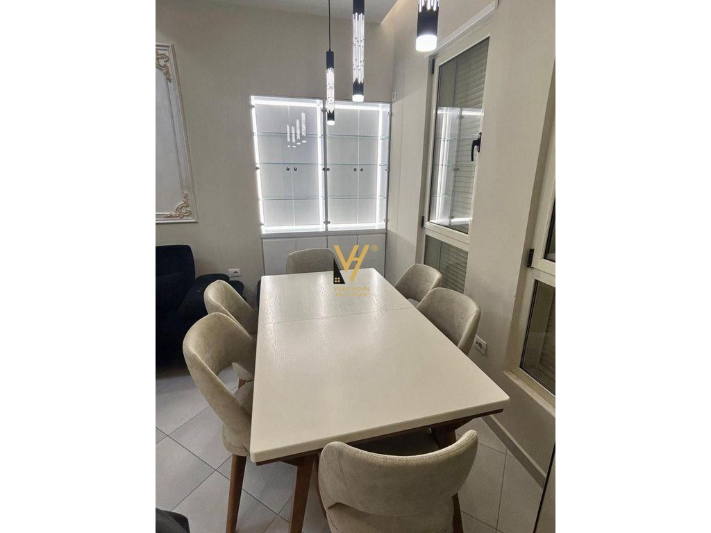 JEPET APARTAMENT 2+1+2 ME QERA NE DON BOSCO 750 EURO 3