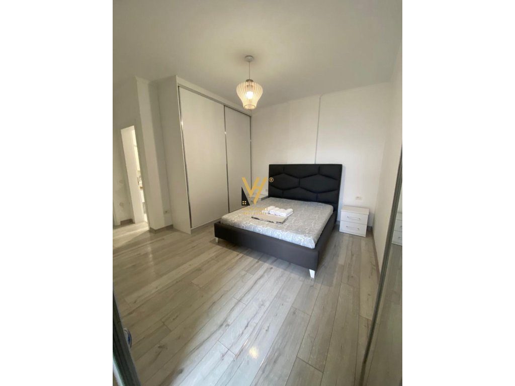 SHITET APARTAMENT 2+1+BLK NE SARANDE 188.500 EURO