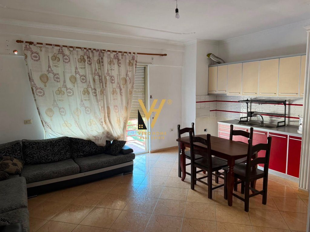 JEPET APARTAMENT 1+1+BLK ME QERA NE DON BOSKO 45.000 LEKE 2