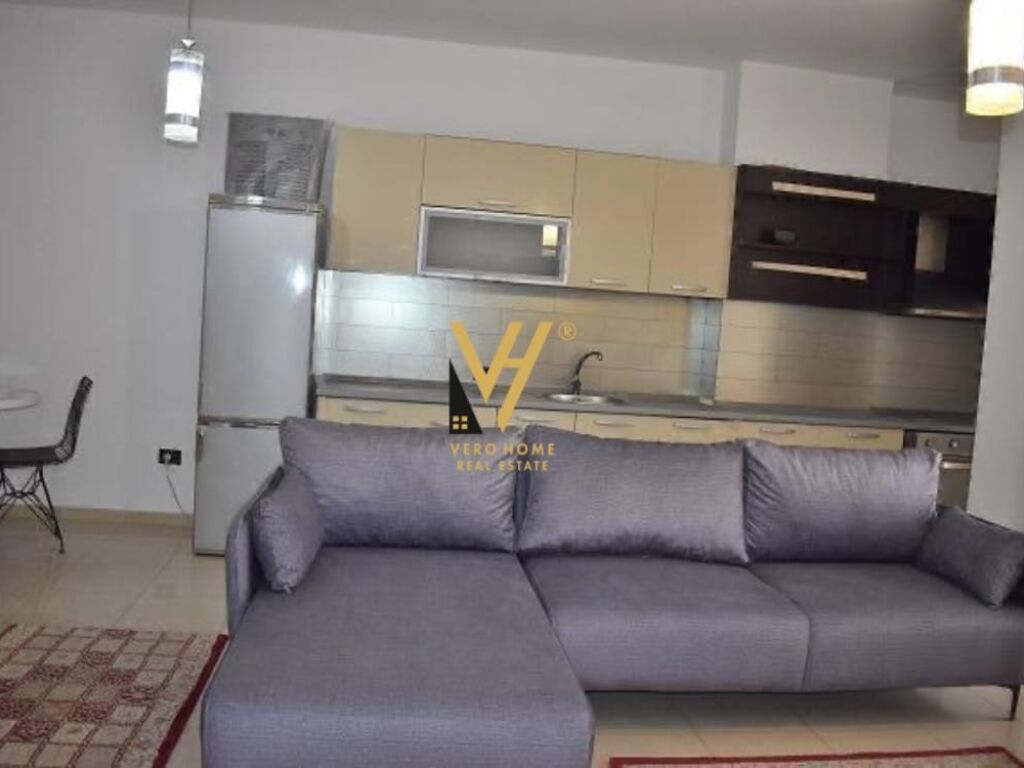 Jepet Apartament 1+1 me qera ne Qender 100 m2 4