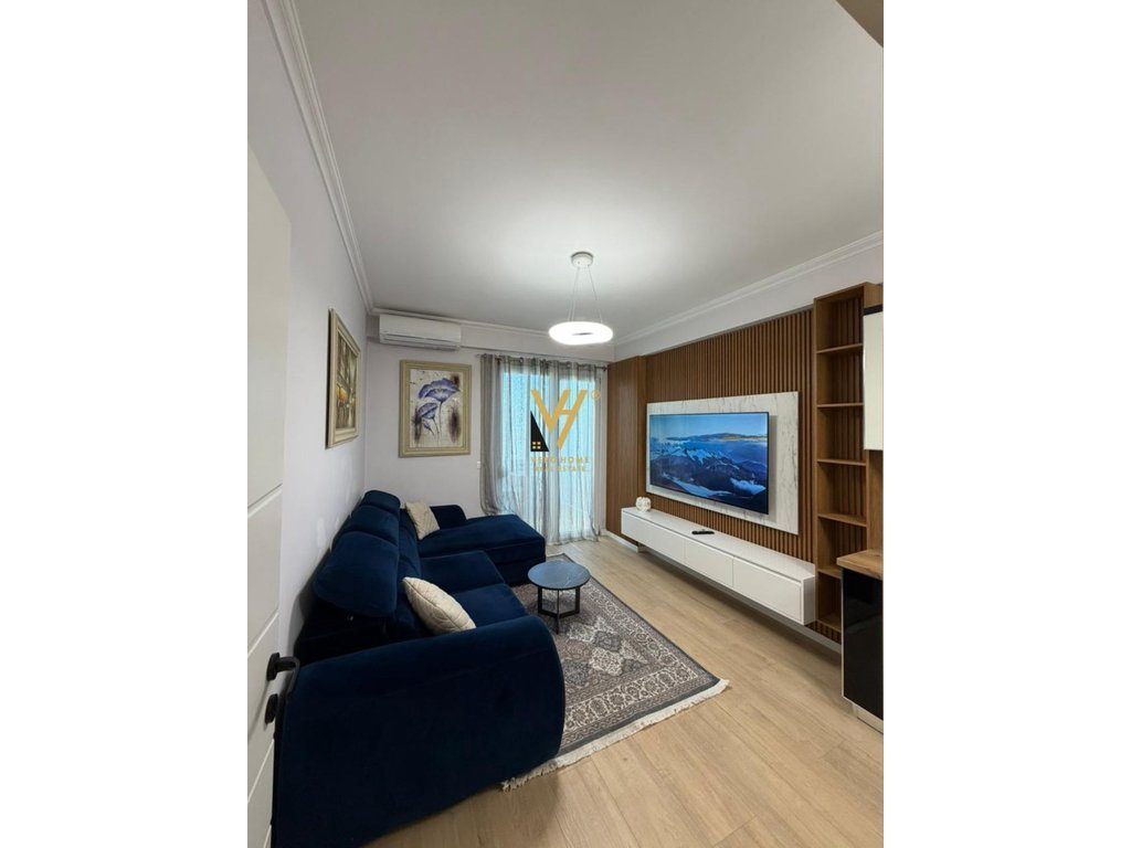 SHITET APARTAMENT 1+1+BLK NE ASTIR 12.700.000 LEKE