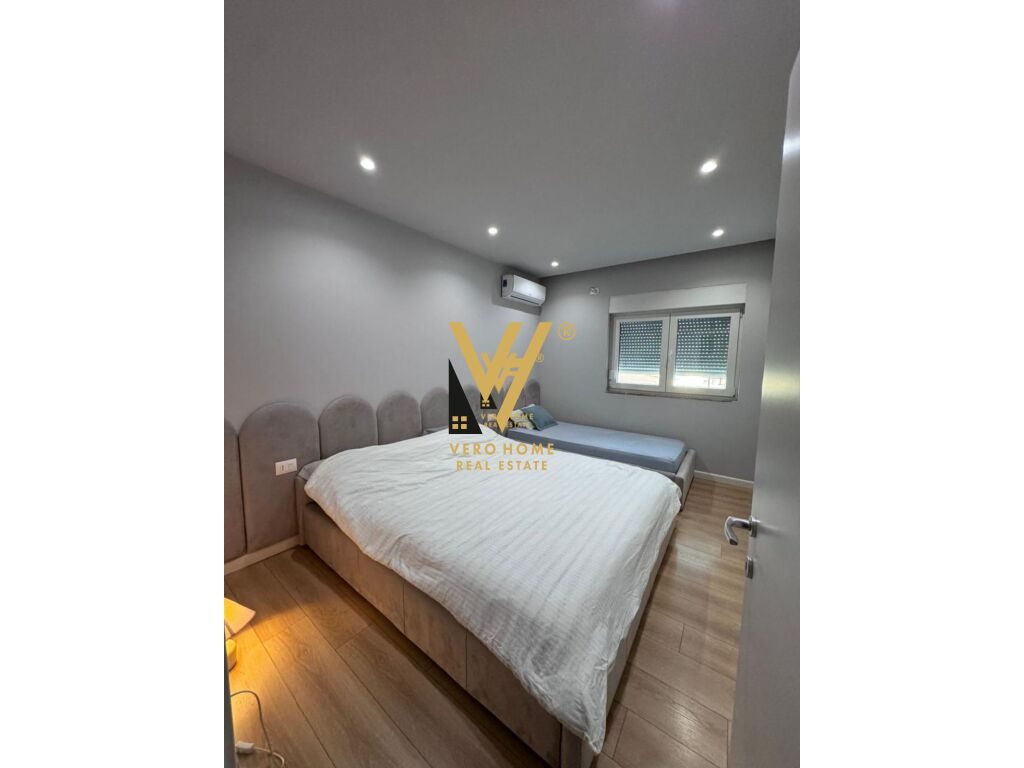 SHITET APARTAMENT 1+1+BLK TE BULEVARDI I RI 135.000 EURO 3