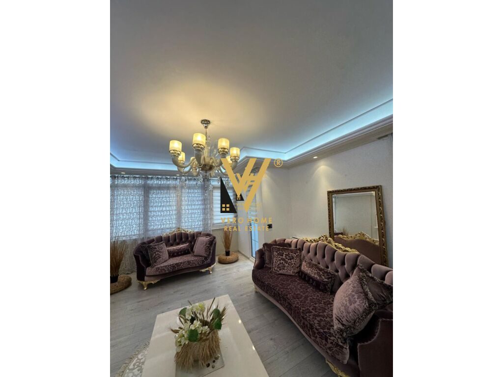 SHITET APARTAMENT 3+1+2+2 BLK NE PORCELAN 265.000 EURO