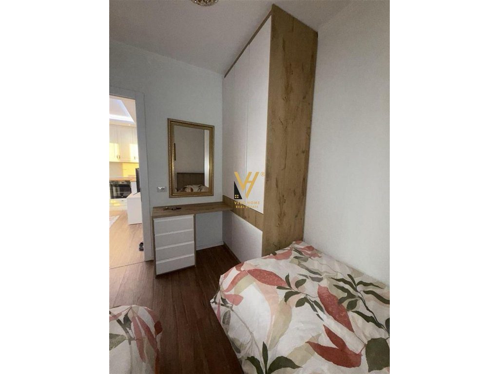 JEPET APARTMENT 2+1+BLK ME QERA NE SAUK 550 EURO 4