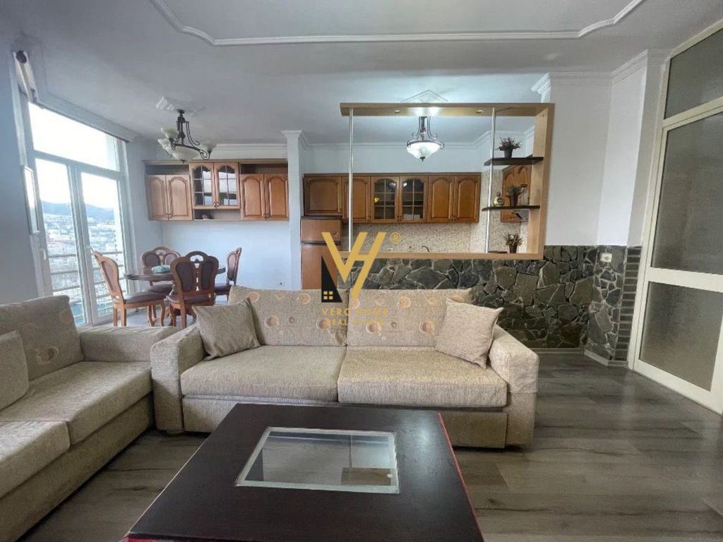 JEPET APARTAMENT 2+1+2+BLK ME QERA TE RRUGA SALI BUTKA 600 EURO 2