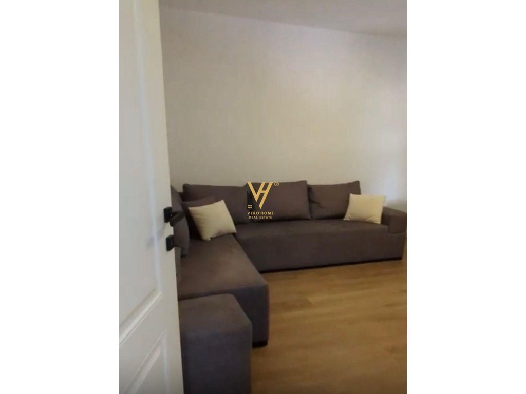SHITET APARTAMENT 1+1 NE LAPRAKE, KMY 129.000 EURO