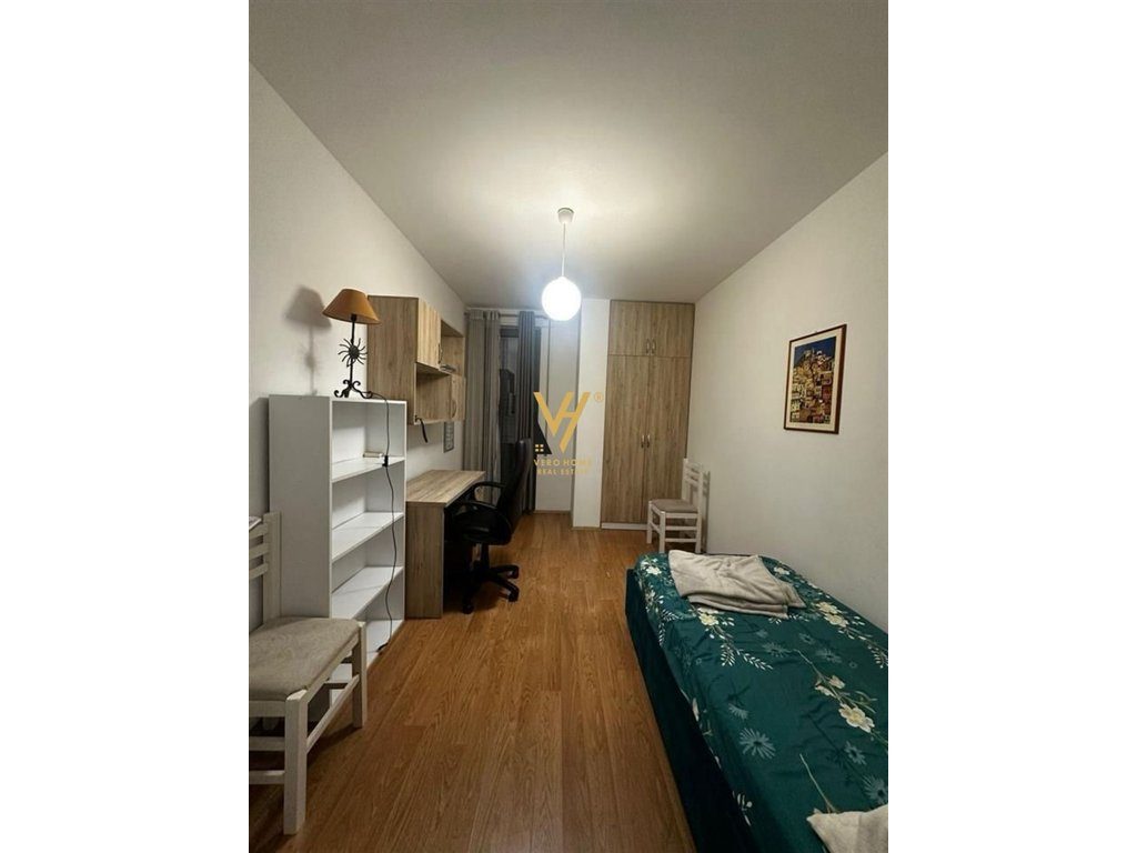 JEPET APARTAMENT 2+1+BLK ME QERA TE FIORI DI BOSKO 750 EURO 4