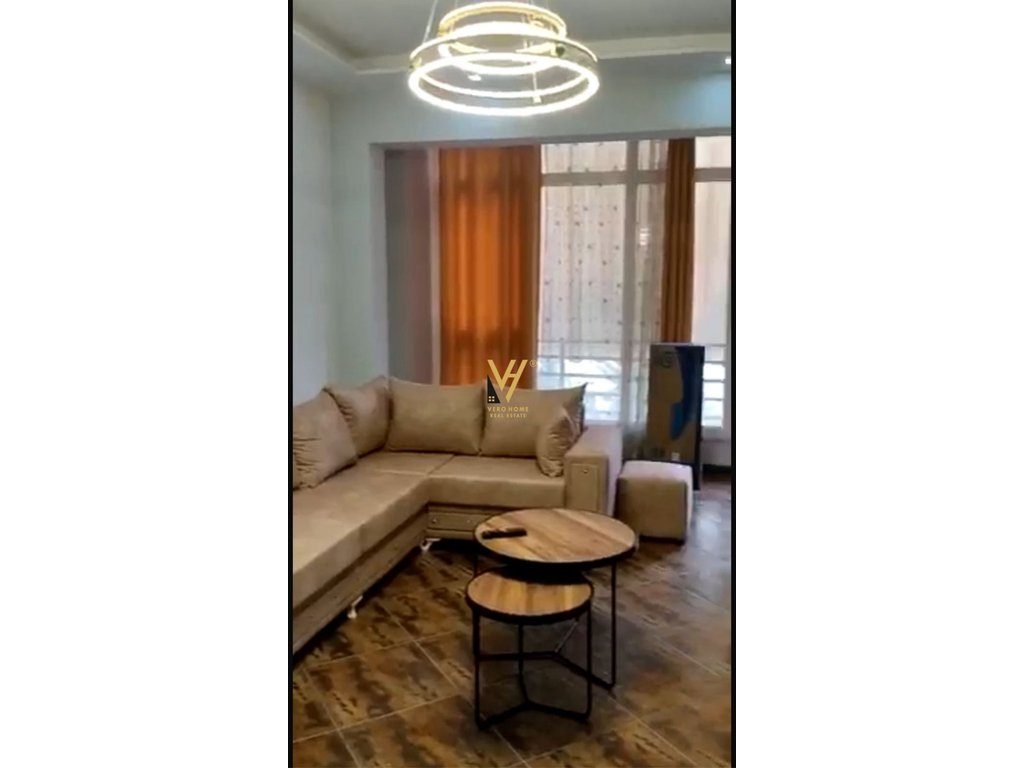 JEPET APARTAMENT 2+1+BLK ME QERA NE YZBERISHT 55.000 LEKE