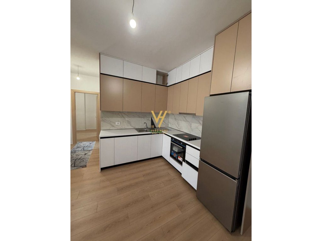 JEPET APARTAMENT 2+1+BLK ME QIRA TE RRUGA 5 MAJI 650 EURO 2