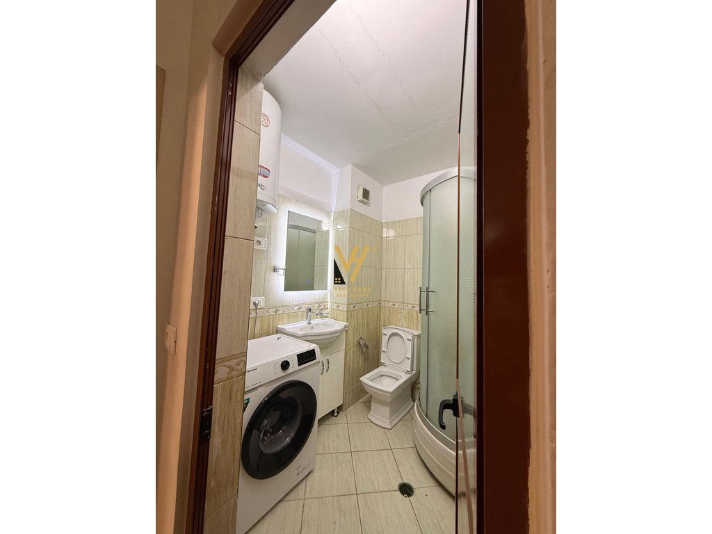 SHITET APARTAMENT 1+1+BLK TEK ALI DEMI 135.000 EURO 4
