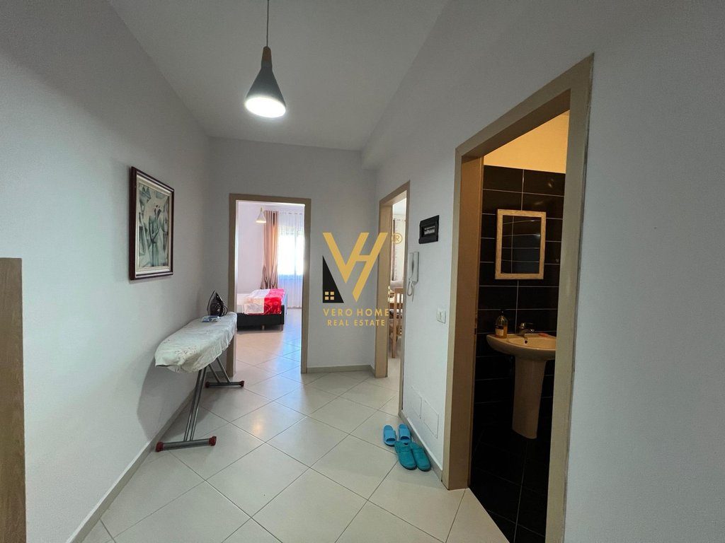 JEPET APARTAMENT 1+1+BLK ME QIRA NE ASTIR 500 EURO 4