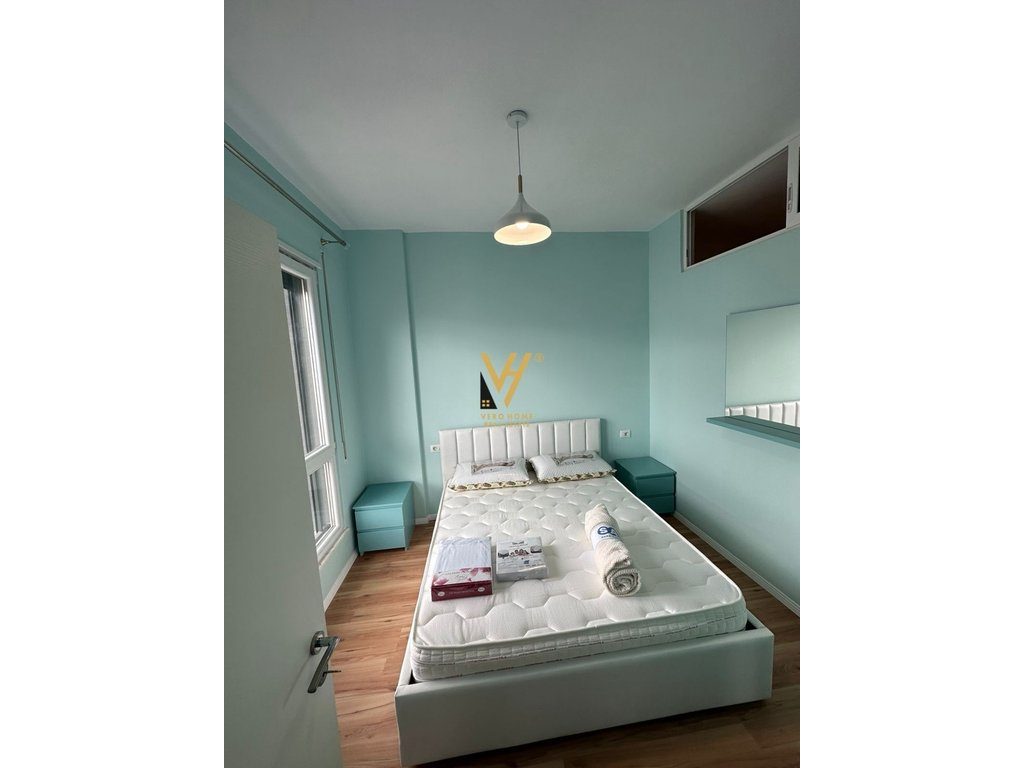 JEPET APARTAMENT 2+1+BLK ME QIRA TE 5 MAJI 60.000 LEKE 3