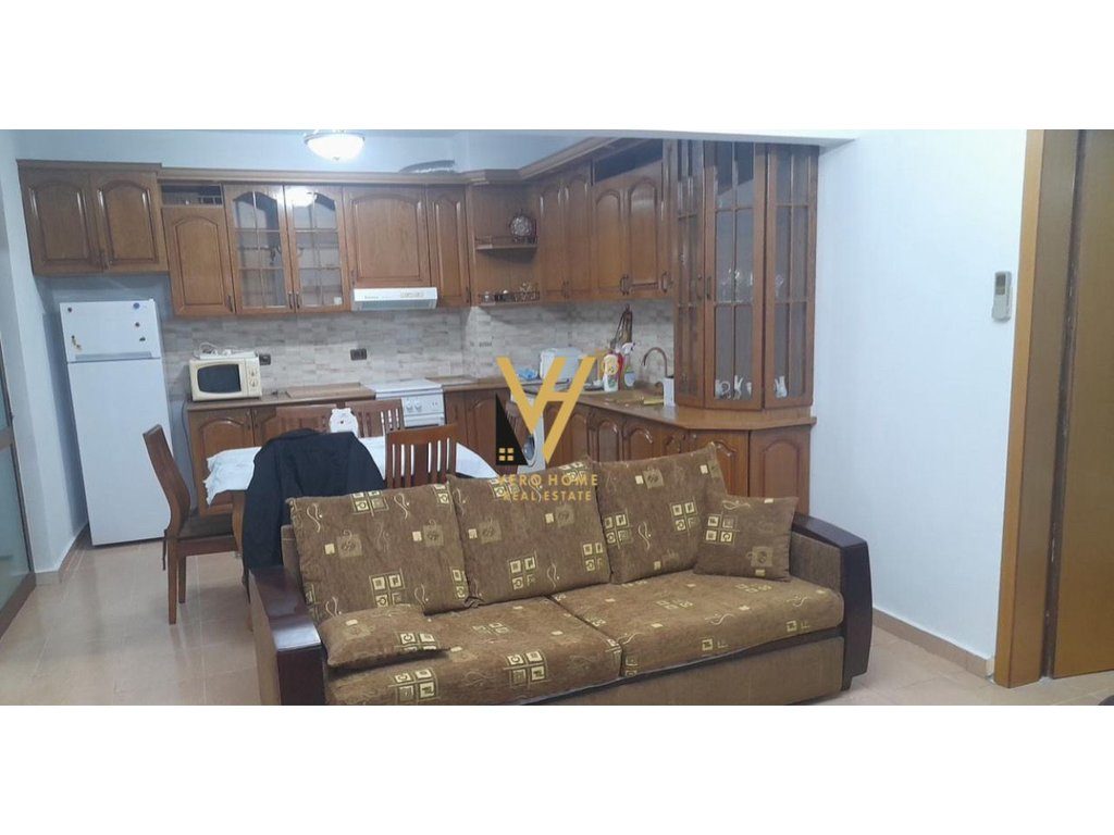 JEPET APARTAMENT 2+1+BLK ME QERA NE DON BOSKO 50.000 LEKE
