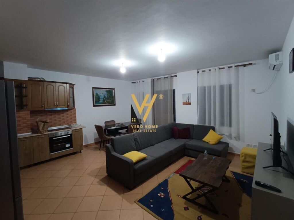 Jepet Apartament 2+1+ballkon me qera te Rruga Shefqet Musaraj 100 m2 4