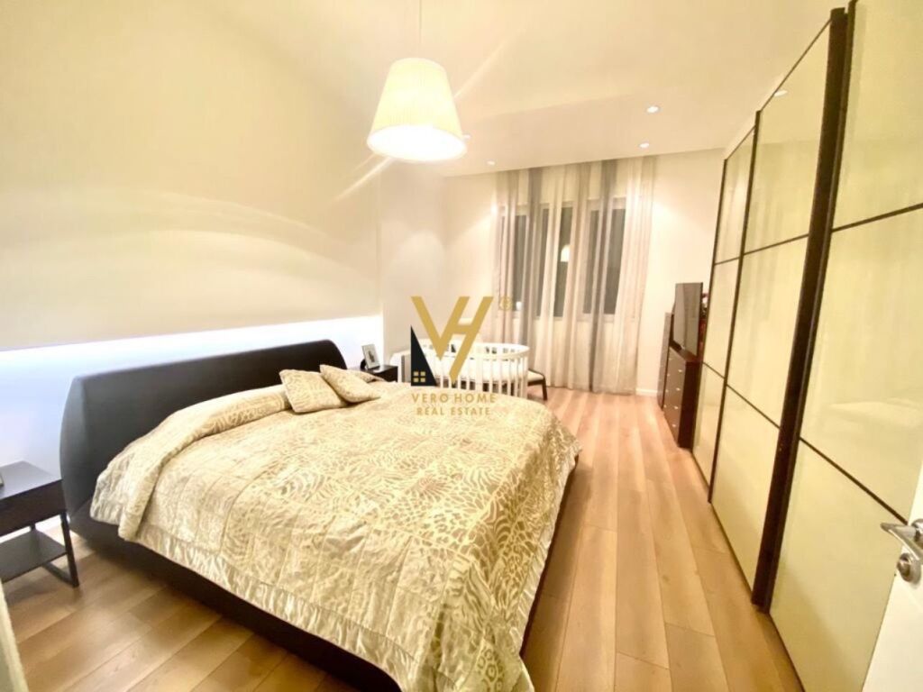 Jepet Apartament 2+1+2+ballkon me qera te Kompleksi Panorama 117 m2 4