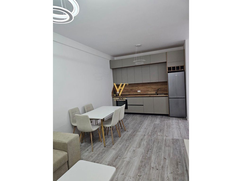 JEPET APARTAMENT 2+1+2+BLK ME QIRA TE AMERIKAN 3- 700 EURO 2
