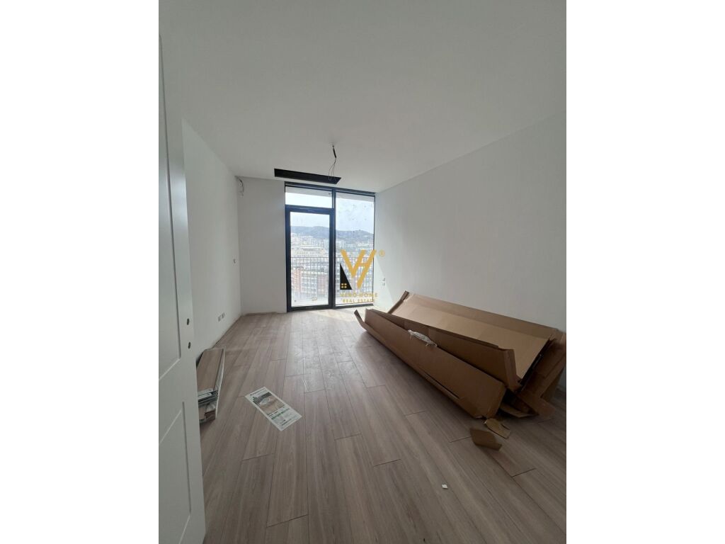 Jepet Zyre me qera te Kompleksi LakeView , Liqeni Artificial 130 m2