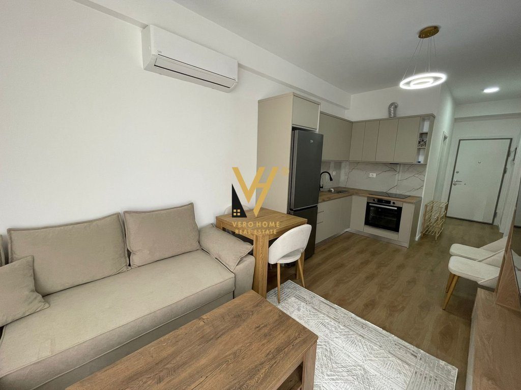 JEPET APARTAMENT 1+1+BLK ME QERA TE KADIU, ALI DEMI 45.000 LEKE 2