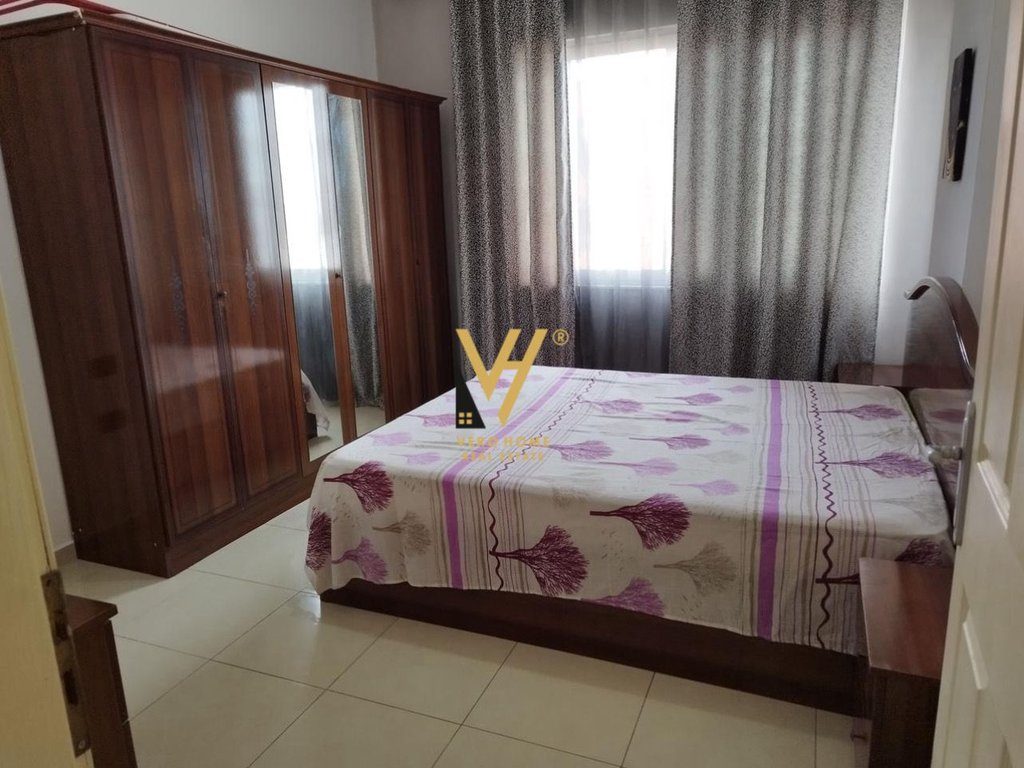 JEPET APARTAMENT 2+1+BLK ME QERA NE YZBERISHT 40.000 LEKE 4