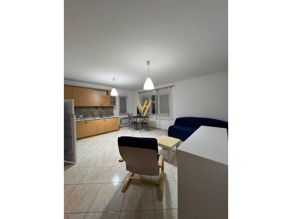 JEPET APARTAMENT 1+1+BLK ME QIRA TE LIQENI I THATE 40.000 LEKE